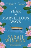 A Year of Marvellous Ways (eBook, ePUB)