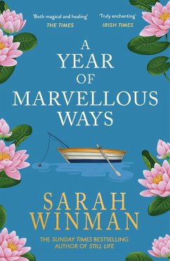 Cover A Year of Marvellous Ways (eBook, ePUB)