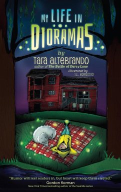 Cover My Life in Dioramas (eBook, ePUB)