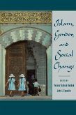 Islam, Gender, and Social Change (eBook, ePUB)