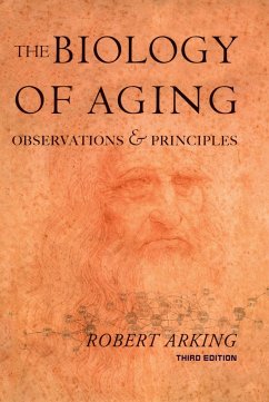 Biology of Aging (eBook, ePUB) - Arking, Robert