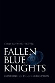 Fallen Blue Knights (eBook, ePUB)