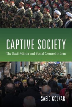 Cover Captive Society (eBook, ePUB)