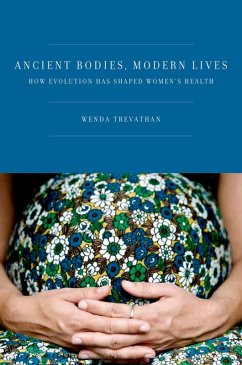 Ancient Bodies, Modern Lives (eBook, ePUB) - Trevathan