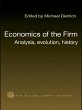 Economics of the Firm (eBook, PDF) - Bild 1