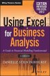 Using Excel for Business Analysis... - Bild 1