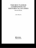 The Routledge Companion to Historical Studies (eBook, ePUB)