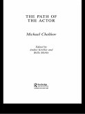 The Path Of The Actor (eBook, ePUB)