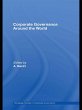Corporate Governance Around the World... - Bild 1