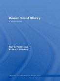 Roman Social History (eBook, PDF)