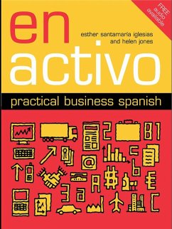 Cover En Activo: Practical Business Spanish (eBook, ePUB)