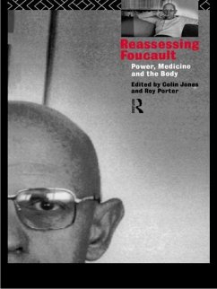 Reassessing Foucault (eBook, PDF)