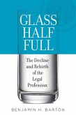 Glass Half Full (eBook, ePUB)