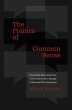 The Politics of Common Sense (eBook,... - Bild 1