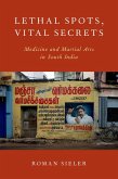 Lethal Spots, Vital Secrets (eBook, ePUB)