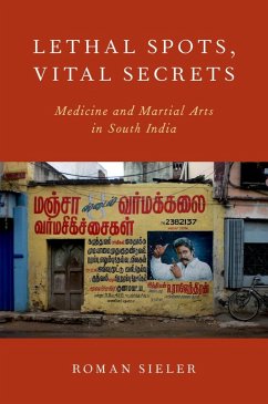 Lethal Spots, Vital Secrets (eBook, ePUB) - Sieler, Roman