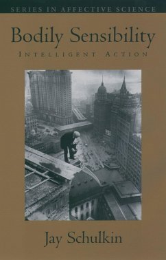 Cover Bodily Sensibility (eBook, ePUB)