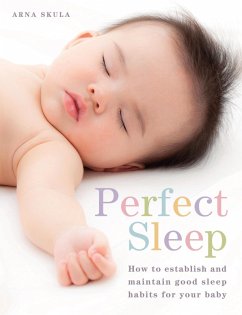 Cover Perfect Sleep (eBook, ePUB)