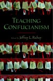 Teaching Confucianism (eBook, ePUB)