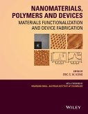 Nanomaterials, Polymers and Devices (eBook, PDF)