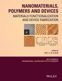 Nanomaterials, Polymers and Devices (eBook, PDF)