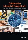 Collaborative Internet of Things (C-IoT) (eBook, PDF)