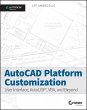 AutoCAD Platform Customization (eBook,... - Bild 1