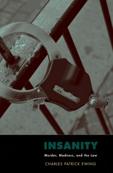 Insanity (eBook, ePUB)