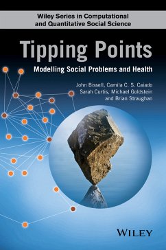 Tipping Points (eBook, ePUB)