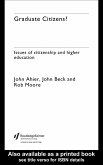 Graduate Citizens (eBook, PDF)