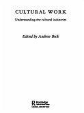 Cultural Work (eBook, PDF)