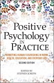 Positive Psychology in Practice (eBook, ePUB)
