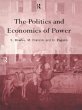 The Politics and Economics of Power... - Bild 1