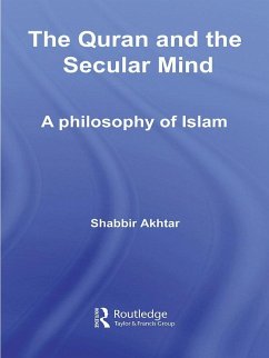 Cover The Quran and the Secular Mind (eBook, ePUB)