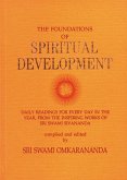 The Foundations of Spiritual Development (eBook, ePUB)