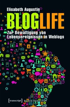 BlogLife (eBook, PDF) - Augustin, Elisabeth
