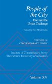 Studies in Contemporary Jewry (eBook, ePUB)