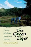 The Green Tiger (eBook, ePUB)