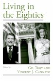 Living in the Eighties (eBook, ePUB)