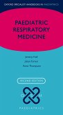 Paediatric Respiratory Medicine (eBook, PDF)