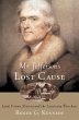 Mr. Jefferson's Lost Cause (eBook, ePUB) - Bild 1