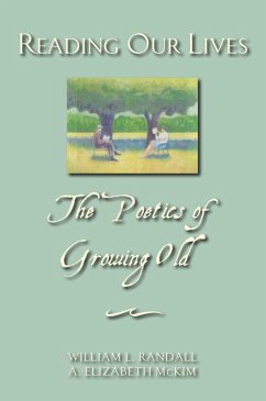 Cover Reading Our Lives (eBook, ePUB)