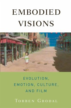 Cover Embodied Visions (eBook, ePUB)