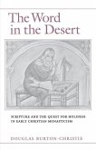 The Word in the Desert (eBook, ePUB)