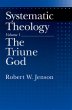 Systematic Theology (eBook, ePUB) - Bild 1