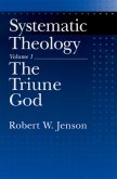 Systematic Theology (eBook, ePUB)