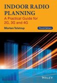 Indoor Radio Planning (eBook, ePUB)