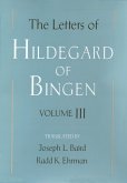 The Letters of Hildegard of Bingen (eBook, ePUB) The Letters of Hildegard of Bingen (eBook, ePUB)