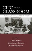 Clio in the Classroom (eBook, ePUB)