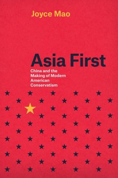 Cover Asia First (eBook, ePUB)